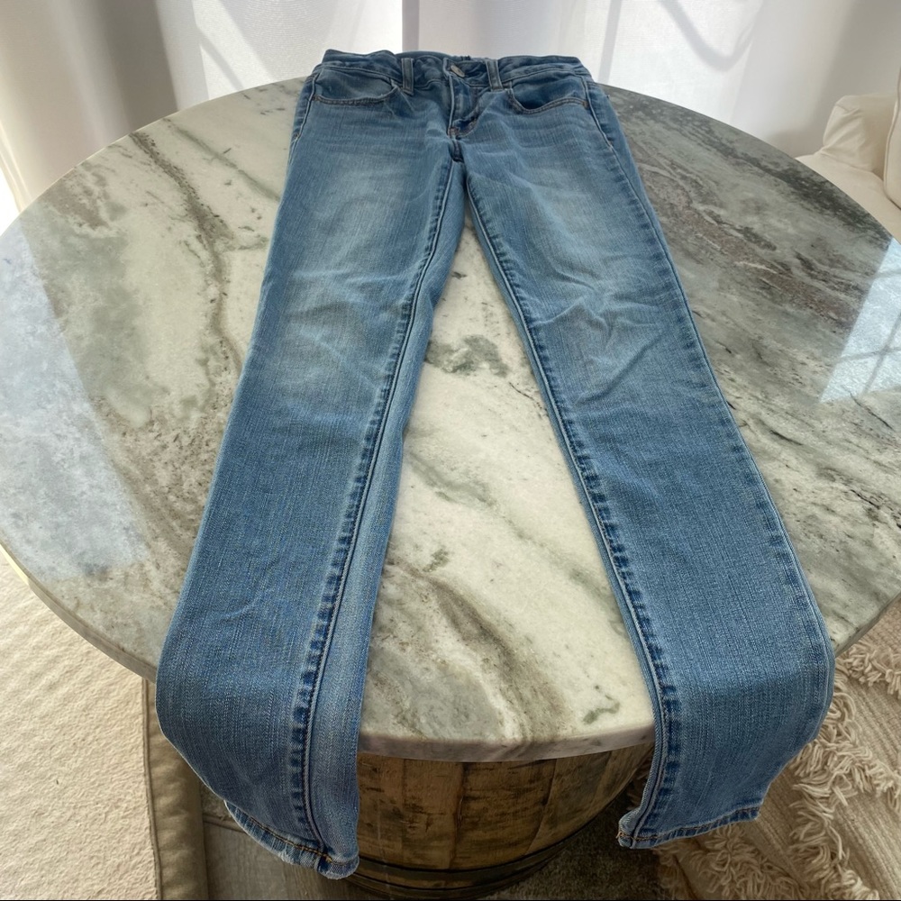American Eagle Jegging Jean